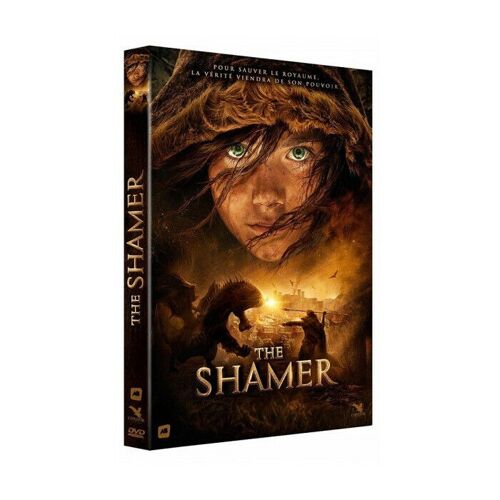 The Shamer - Dvd Film