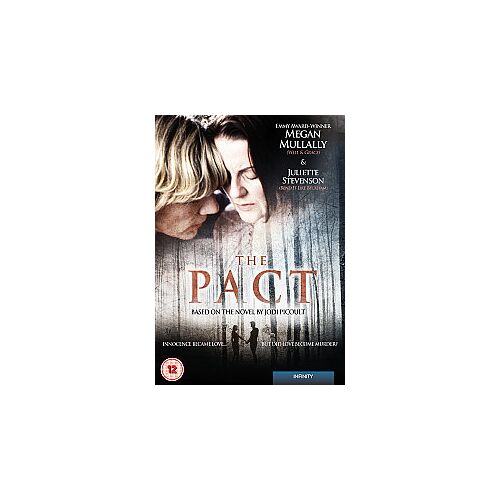 Dvd The Pact - Juliet Stevenson, Megan Mullally, Peter Werner