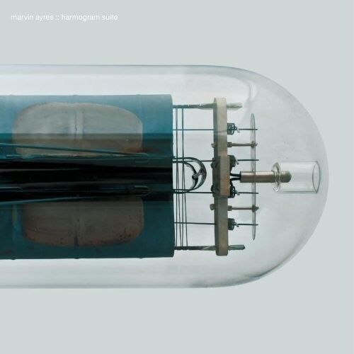 Various Composers - Harmogram Suite (Cd) Album - Dvd Musique