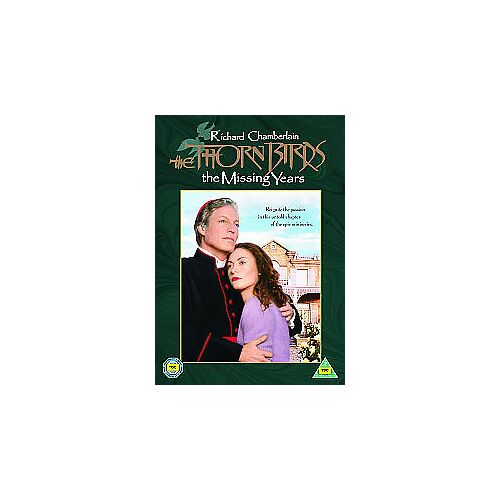 Dvd The Thorn Birds: The Missing Years (2006)
