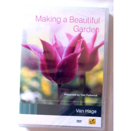 Making A Beautiful Garden Tg-Sg 08 Dvd (2008)