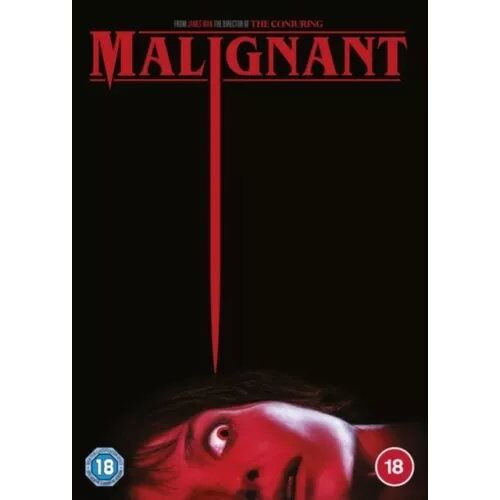 Malignant (Dvd, 2021)