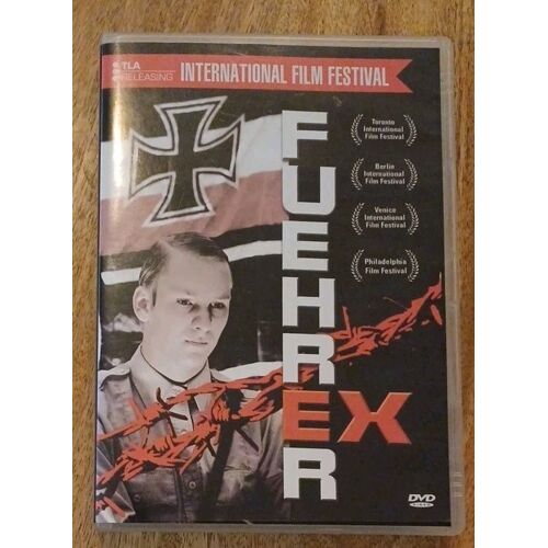 Dvd Fuehrer