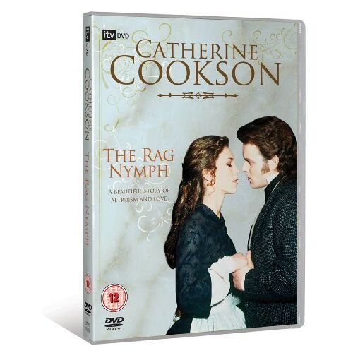 The Rag Nymph (2007) - Honeysuckle Weeks, Wheatley - Film Dvd