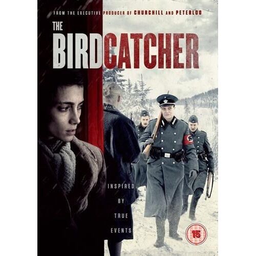 The Bird Catcher - Dvd
