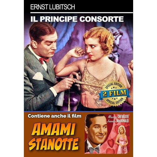 Il Principe Consorte - Myrna Loy - Dvd