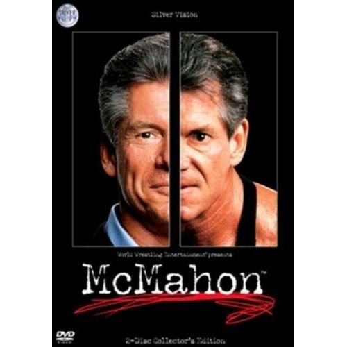 Mcmahon Sports (2008) - Dvd