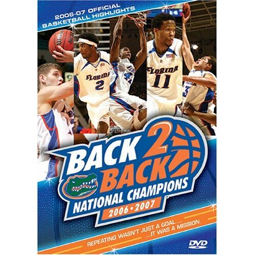 Dvd Ncaa Basketball Champions (2007)