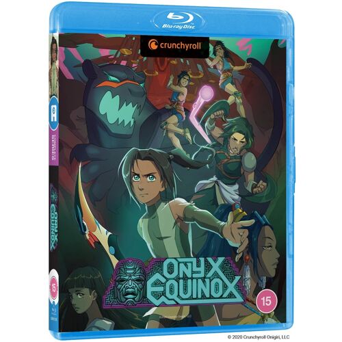 Onyx Equinox - Standard Bd