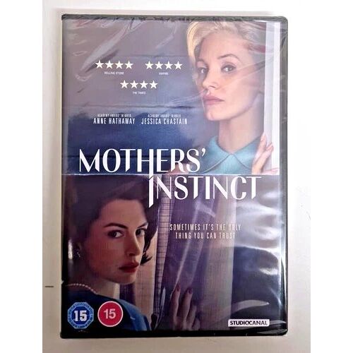 Mothers' Instinct