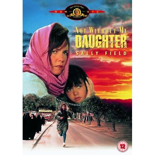 Not Without My Daughter (2005) Sally Field, Gilbert - Dvd