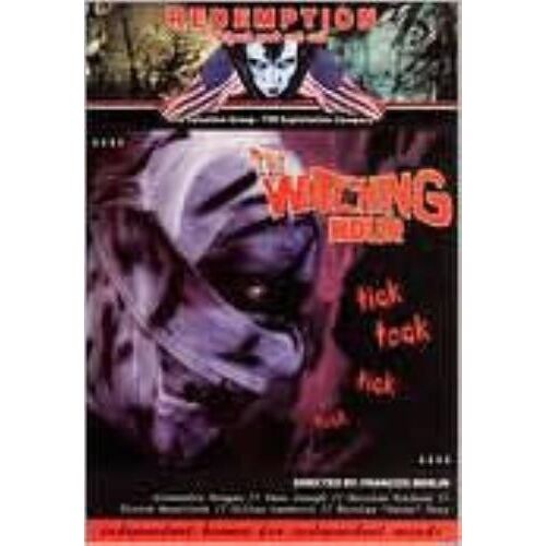 Witching Hour - Dvd