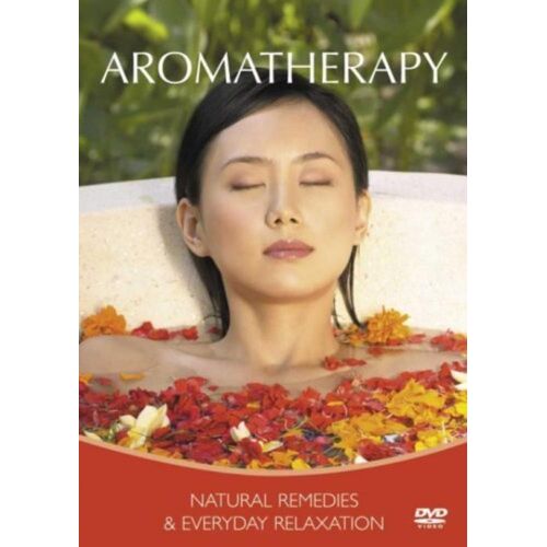 Dvd Aromathérapie Avec Victoria Sprigg - Guide Fiable