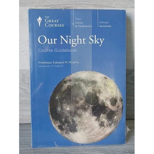 Our Night Sky