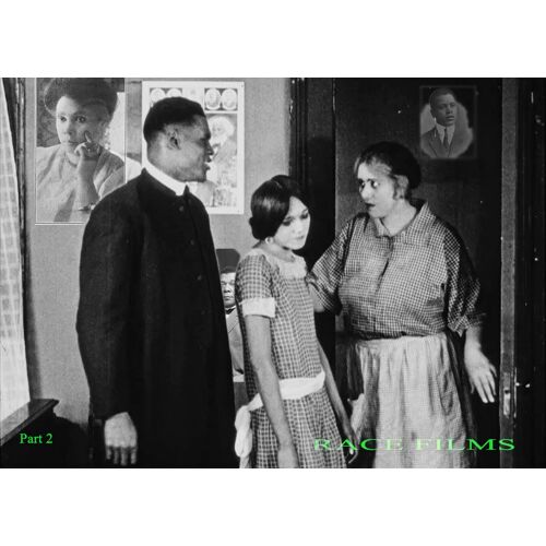 Early Black Films - 1960s Part2 10dvds (1915)