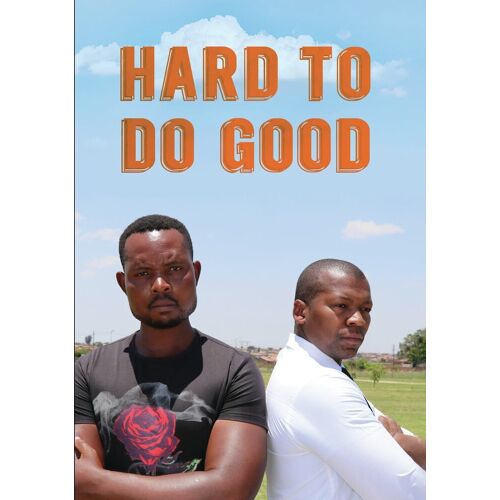 Dvd Hard To Do Good