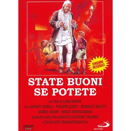 State Buoni Se Potete - Import Italien Dvd (Dorelli, Leroy)