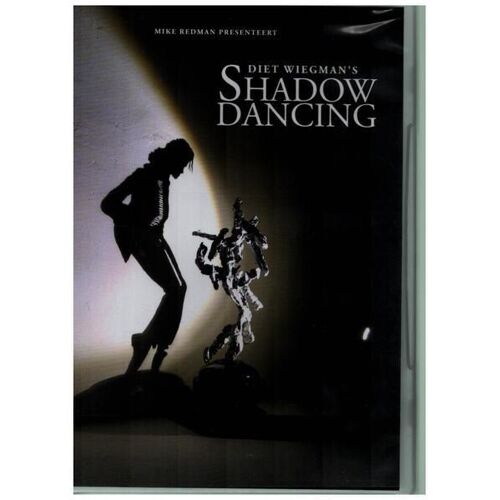 Diet Wiegman Shadow Dancing Dvd