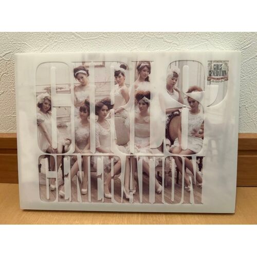 Girls' Generation Girls' Generation Dvd Edition