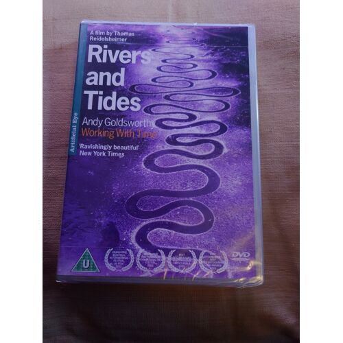 Rivers And Tides - Dvd (2006)