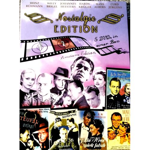 Coffret 5 Dvd Édition Limitée : Hunted By The Devil + 4 Films