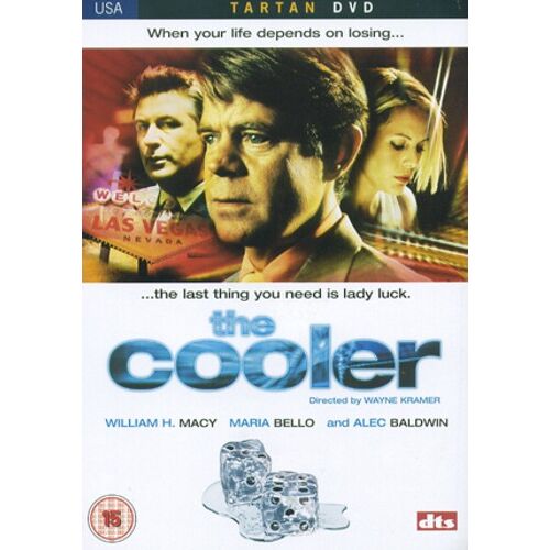 The Cooler - William H. Macy - Dvd (2004)