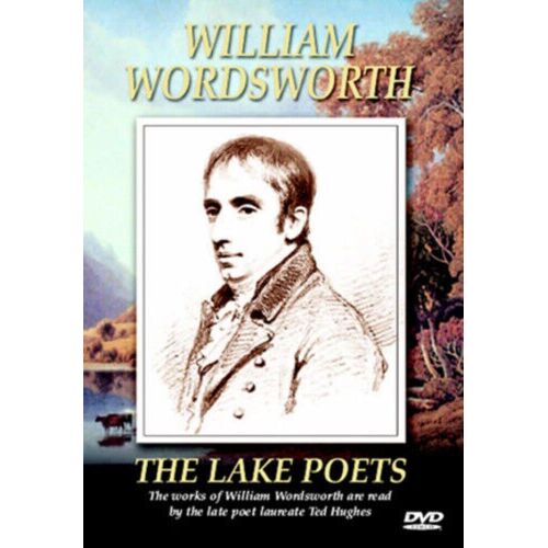 The Lake Poets - William Wordsworth Documentary - Dvd