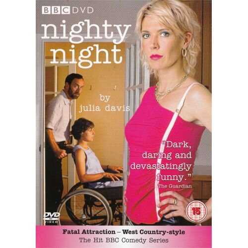 Nighty Night Series 1 (Bbc) Dvd