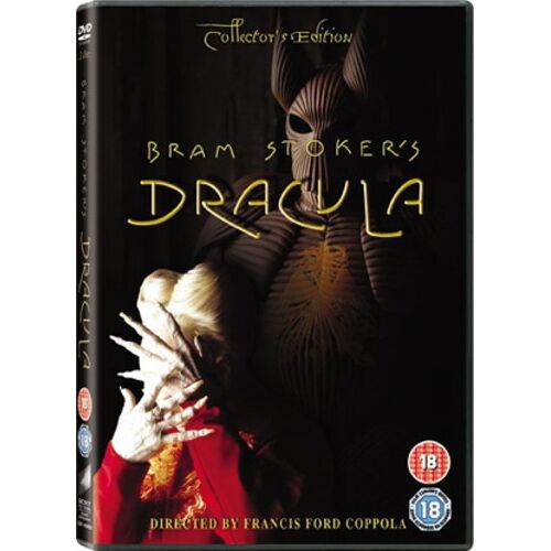 Bram Stoker's Dracula (2007) - Dvd Coppola, Gary Oldman