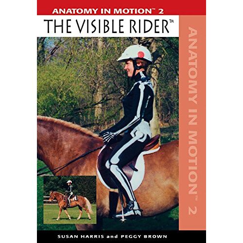 Visible Rider Dvd