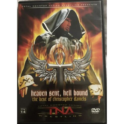Tna Heaven Sent - Dvd Catch