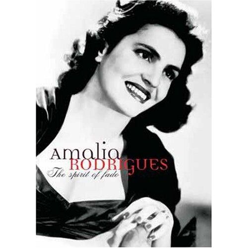 Spirit Of Fado (2006) - Dvd Documentaire Musique Portugaise