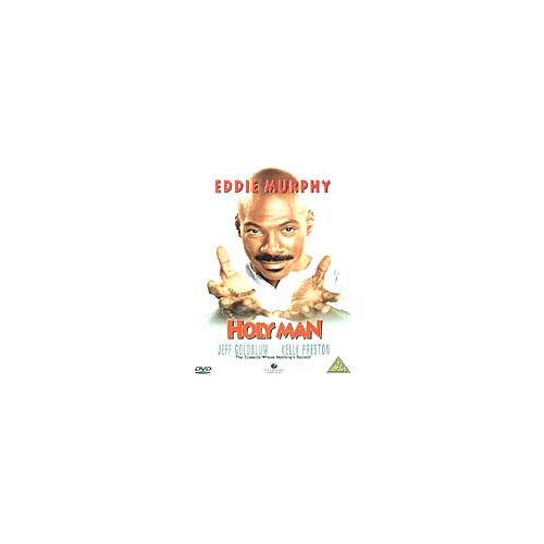 Dvd Holy Man (1999) - Eddie Murphy, Herek - Comédie, Pg