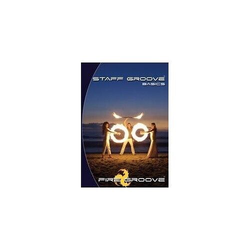 Staff Groove Basics - Dvd