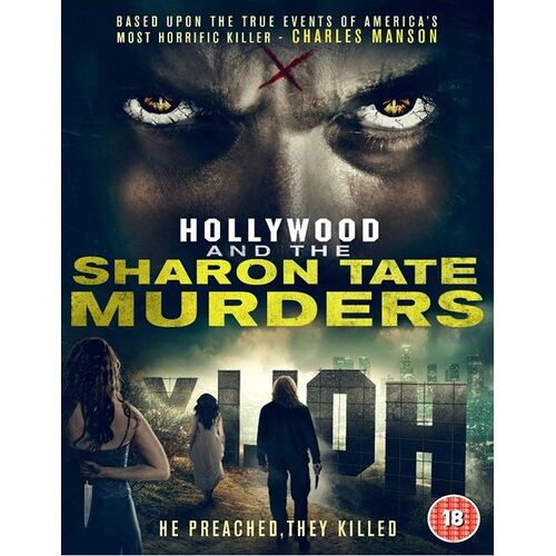 Manson Ryan Kiser : Film Dvd (2019)