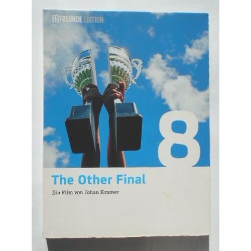 The Other Final (11 Freunde Edition) - Kouwenberg, Jacqueline - Dvd