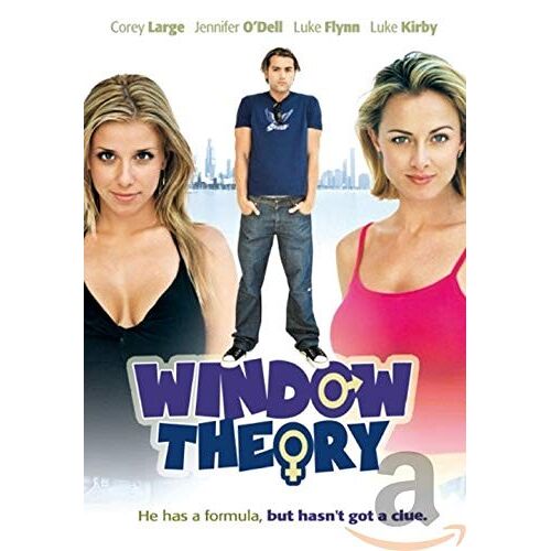 Dvd Window Theory