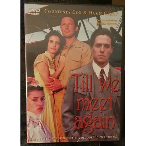 Till We Meet Again - Judith Krantz - Mini-Série Complète Dvd