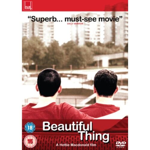 Beautiful Thing - Martin Walsh, Anna Karen, Meera Syal, Julie Smith - Dvd Film