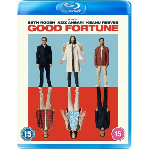 Good Fortune Dvd (2026) - Précommande