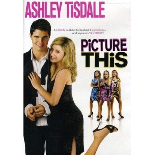 Picture This - Film Dvd (2008)