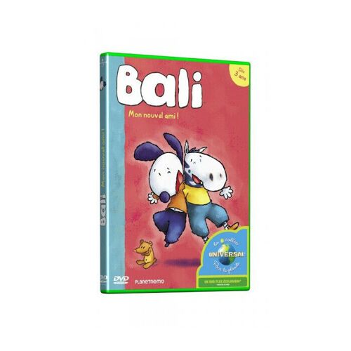 Bali : Mon Ami - Dvd