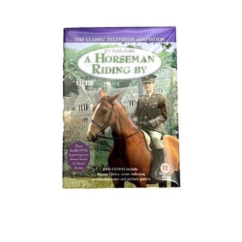A Horseman Riding By - L'intégrale - Coffret 6 Dvd Zone 2