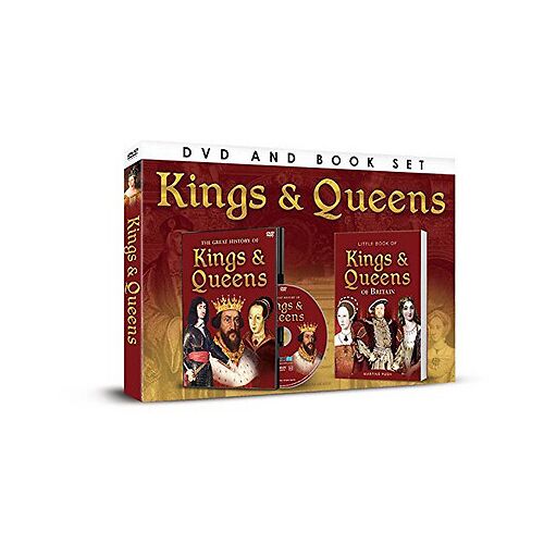 Kings And Queens Dvd