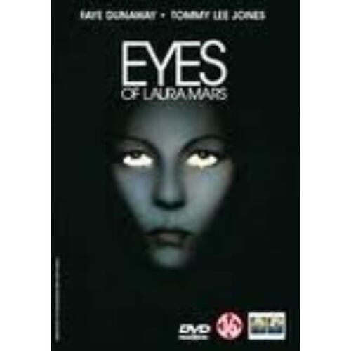 Eyes Of Laura Mars - Dvd