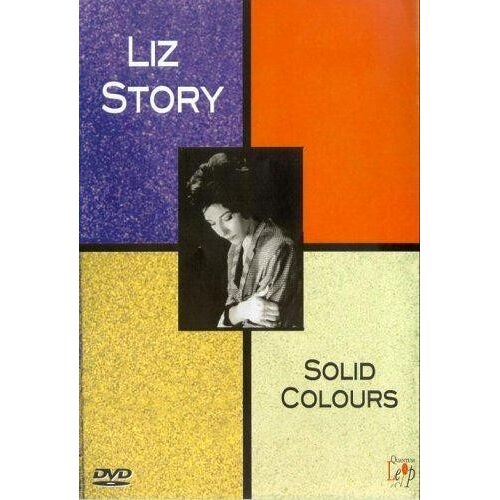 Liz Story - Dvd Concert / Musique