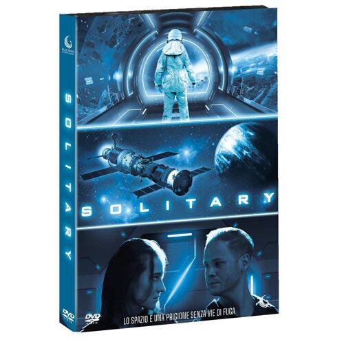 Solitary - Johnny Sachon, Lottie Tolhurst - Dvd