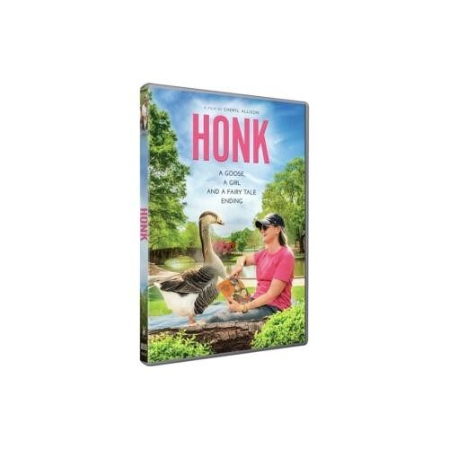 Honk Dvd