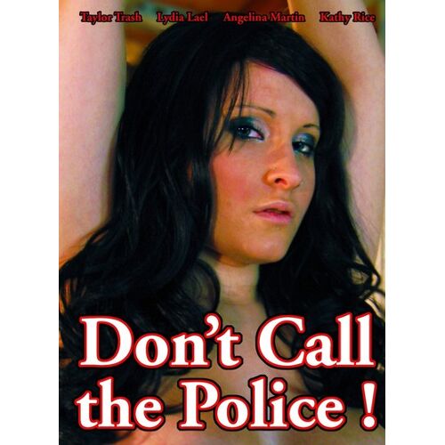 Don't Call Dvd (2019) - Film D'horreur Psychologique Récent