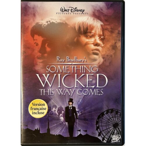 Something Wicked This Way Comes (1983) - Dvd